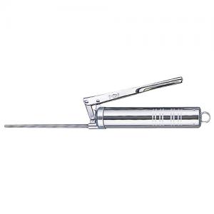 弹筒式黄油枪カートリッジ式グリスガンGREASE GUN