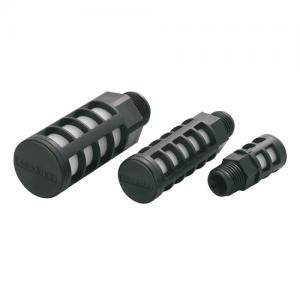 消声器サイレンサー消音器SILENCER