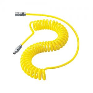 螺旋气管スパイラルエアホ－スTUBING