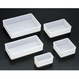 PFA盆PFAデスコケースTRAY