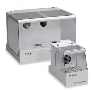 除电除尘器（台式）スタティックエリミネーター（デスクトップ型）ANTI-STATIC BLOWER