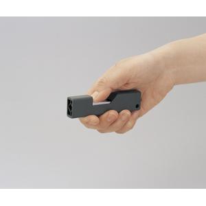 微型除电器マスコット除電器HANDY IONIZER