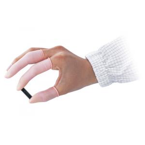 防带电护指套（防带电・粉红）帯電防止指サックFINGER COT