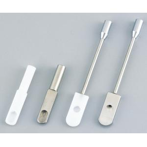 真空镊子用镊子头（刮刀型配件）真空ピンセット用チップ(ヘラ型アタッチメント)TIP FOR TWEEZERS VACUUM