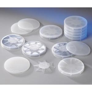 晶片托盘ウェハートレーWAFER SHIPPING TRAY