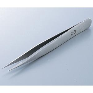 镊子（MEISTER）（No.3C）MEISTERピンセット（No.3C）TWEEZERS PRECISION
