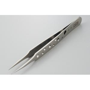 镊子（MEISTER）MEISTERピンセットTWEEZERS PRECISION