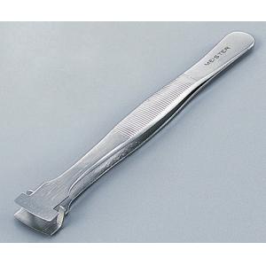 镊子（MEISTER）（晶片用型）MEISTERピンセット（ウェハー用タイプ）TWEEZERS FOR WAFERS