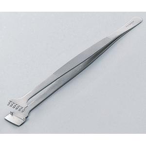 镊子（MEISTER）（晶片用）MEISTERピンセット（ウェハー用）TWEEZERS FOR WAFERS