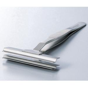 镊子（MEISTER）（电路板用型）MEISTERピンセット（基板用タイプ）TWEEZERS