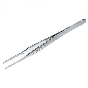 精密镊子（No.F）（镊尖扁平）精密ピンセット（No.F）（広く平らな刃先）TWEEZERS PRECISION