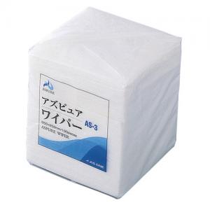 擦拭巾（AS-3・PURE-3）アズピュアワイパー（AS-3・PURE-3）WIPER