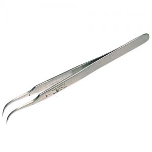 精密镊子（No.7）（镊尖为锐利雕形）精密ピンセット（No.7）（鷲型の鋭い刃先）TWEEZERS PRECISION