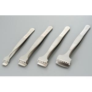 扁平镊子（表面已清洗）フラットピンセットTWEEZERS FOR WAFER