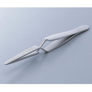 X型镊子XタイプフラットピンセットTWEEZERS PRECISION