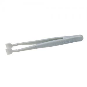 塑料镊子プラスチックピンセットTWEEZERS