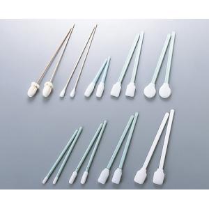 无尘室用棉签クリーンスティックSWAB FOR CR