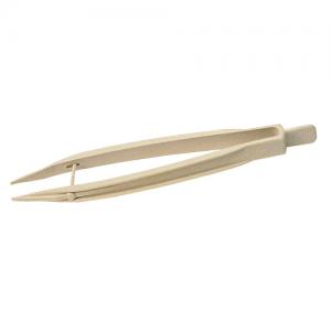 塑料镊子プラスチックピンセットTWEEZERS