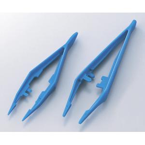 塑料镊子プラスチックピンセットTWEEZERS