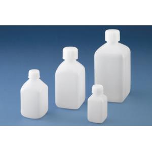 标准规格瓶（方形细口）標準規格瓶（角型細口）STANDARD BOTTLES SQUARE