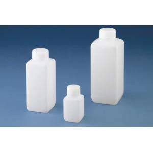 J瓶（方形）（白色）Jボトル角型J BOTTLE