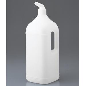 方形容器角型容器SQUARE BOTTLE