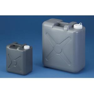 平角桶（单口）平角缶（1ケ口）RECTANGULAR CARBOYS