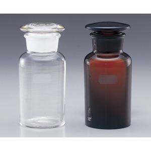 广口共栓瓶広口共栓瓶BOTTLE