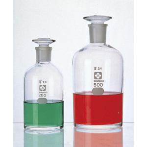 细口试剂瓶共通摺合わせ細口試薬瓶BOTTLE