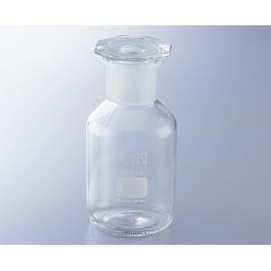 试剂瓶（广口·带塞）（DURAN®）試薬瓶（広口・栓付き）（DURAN®）BOTTLE