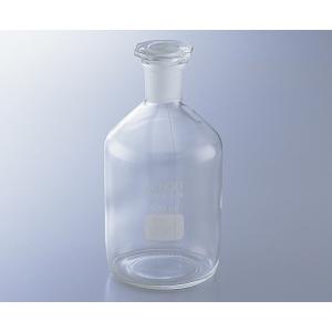 试剂瓶（细口·带塞）（DURAN®）試薬瓶（細口・栓付き）（DURAN®）BOTTLE