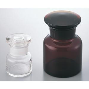 广口短型共栓瓶広口短型共栓瓶BOTTLE