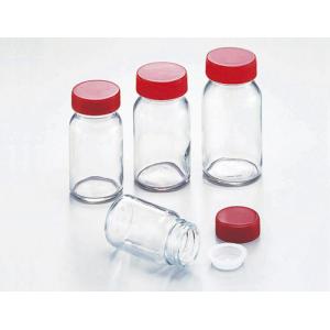 标准瓶（洗净处理）規格瓶（透明広口）BOTTLE