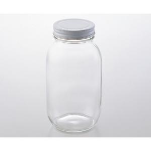 广口玻璃瓶広口ガラスボトルBOTTLE