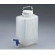 塑料瓶活栓付角型瓶BOTTLE PP