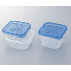 ZIPLOC®盒ジップロック®コンテナーCASE