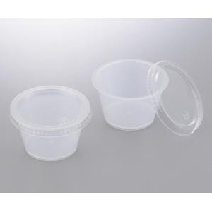 布丁杯（耐热型）プリンカップ（耐熱タイプ）CUP PP