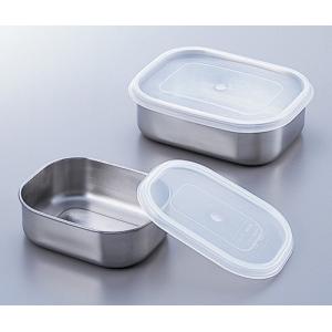 方形密封冷冻盒（浅型）フリージング角シール容器（浅型）FREEZE SEALING CASE