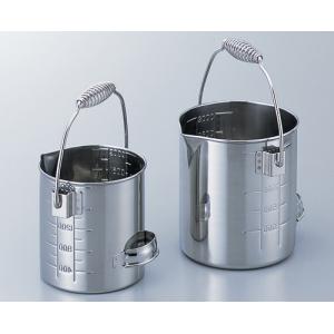 实验桶ラボペールPOT SUS