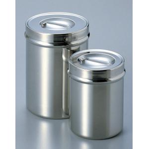 不锈钢万能罐ステン万能缶POT SUS