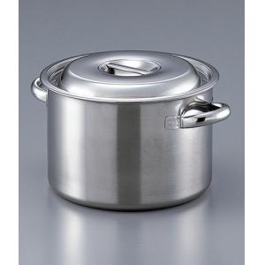 烧锅（浅型）ストックポット（浅型）POT SUS