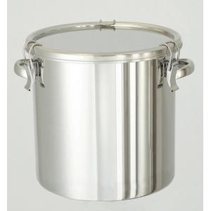 密封罐（把手式・SUS316L）密閉式タンク把手タイプ・SUS316LTANK SUS