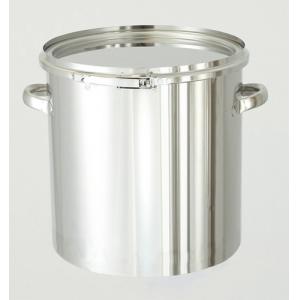 密封罐（把手式・SUS316L）密閉式タンク把手タイプ・SUS316LTANK SUS