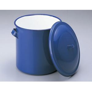 带盖搪瓷罐ホーローフタ付タンクTANK ENAMEL