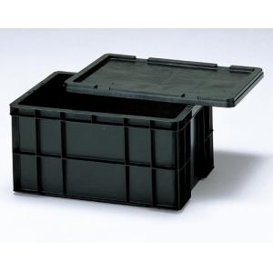 导电箱導電ボックスCONTAINER PP