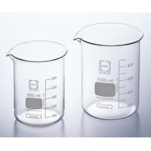 烧杯（DURAN®）ビーカー（DURAN®）BEAKER GLASS