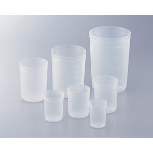 一次性烧杯（吹塑成形）ディスポカップ（ブロー成形）BEAKER DISPOSABLE PP