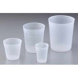 PP一次性烧杯PPディスポビーカーBEAKER DISPOSABLE PP