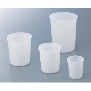 聚乙烯烧杯ポリビーカーBEAKER PE