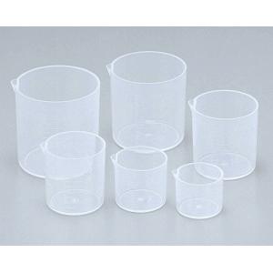 小型杯（PP制）ミニカップ（PP製）BEAKER PP